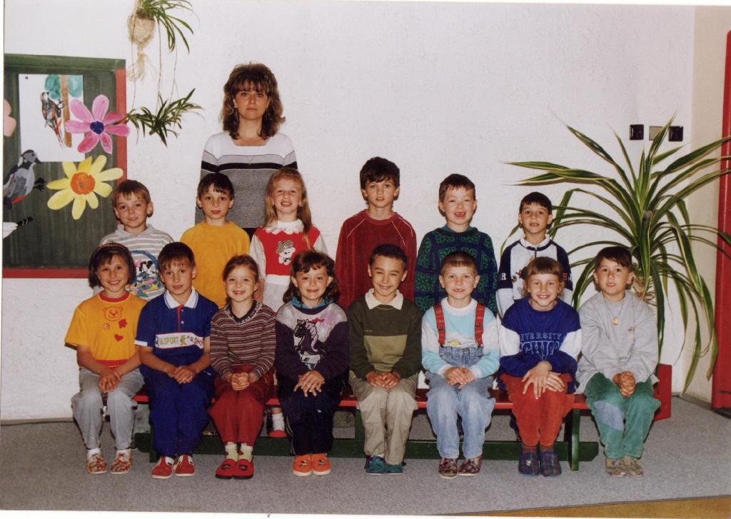 1. třída