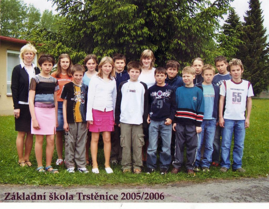 6.třída