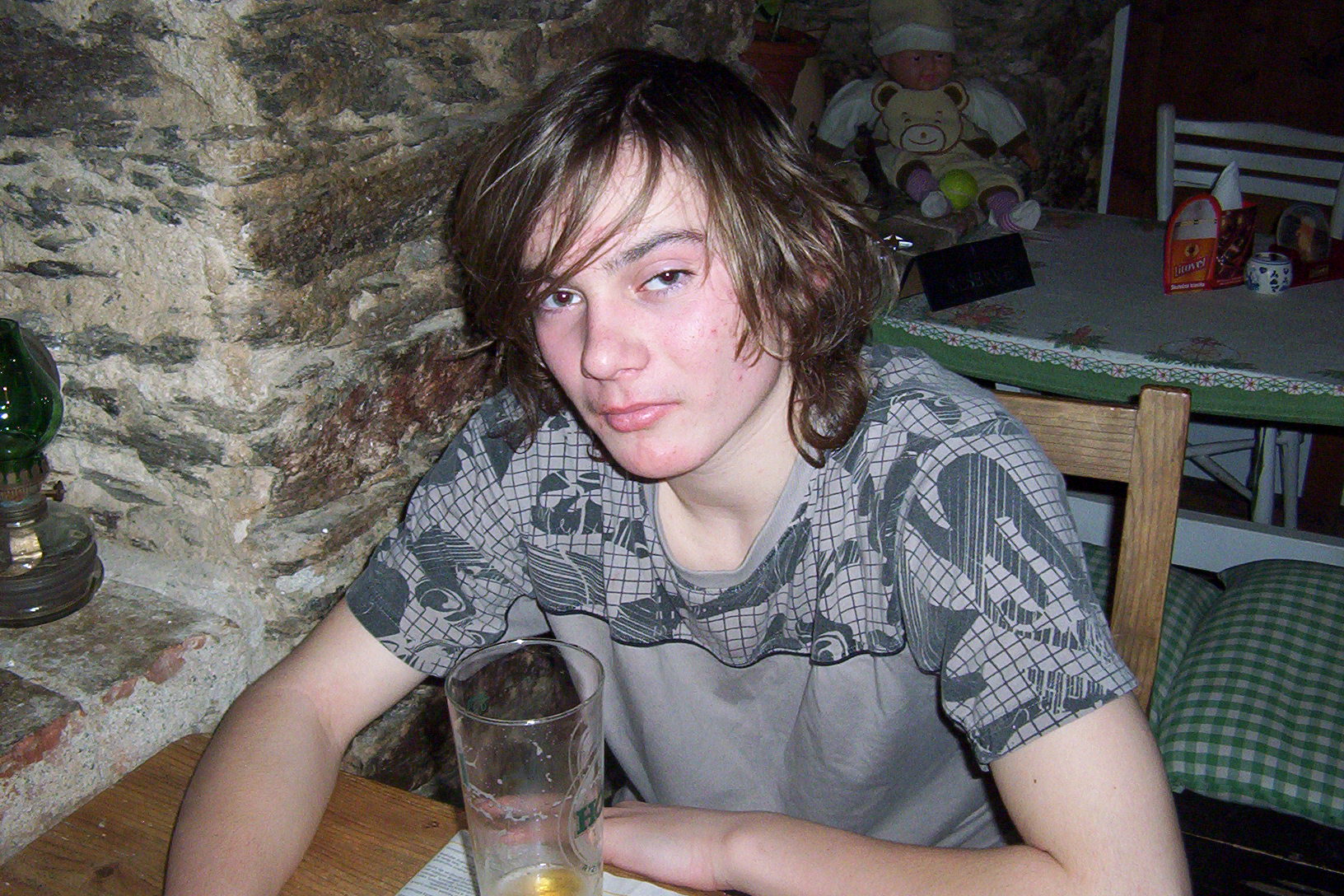Patrik