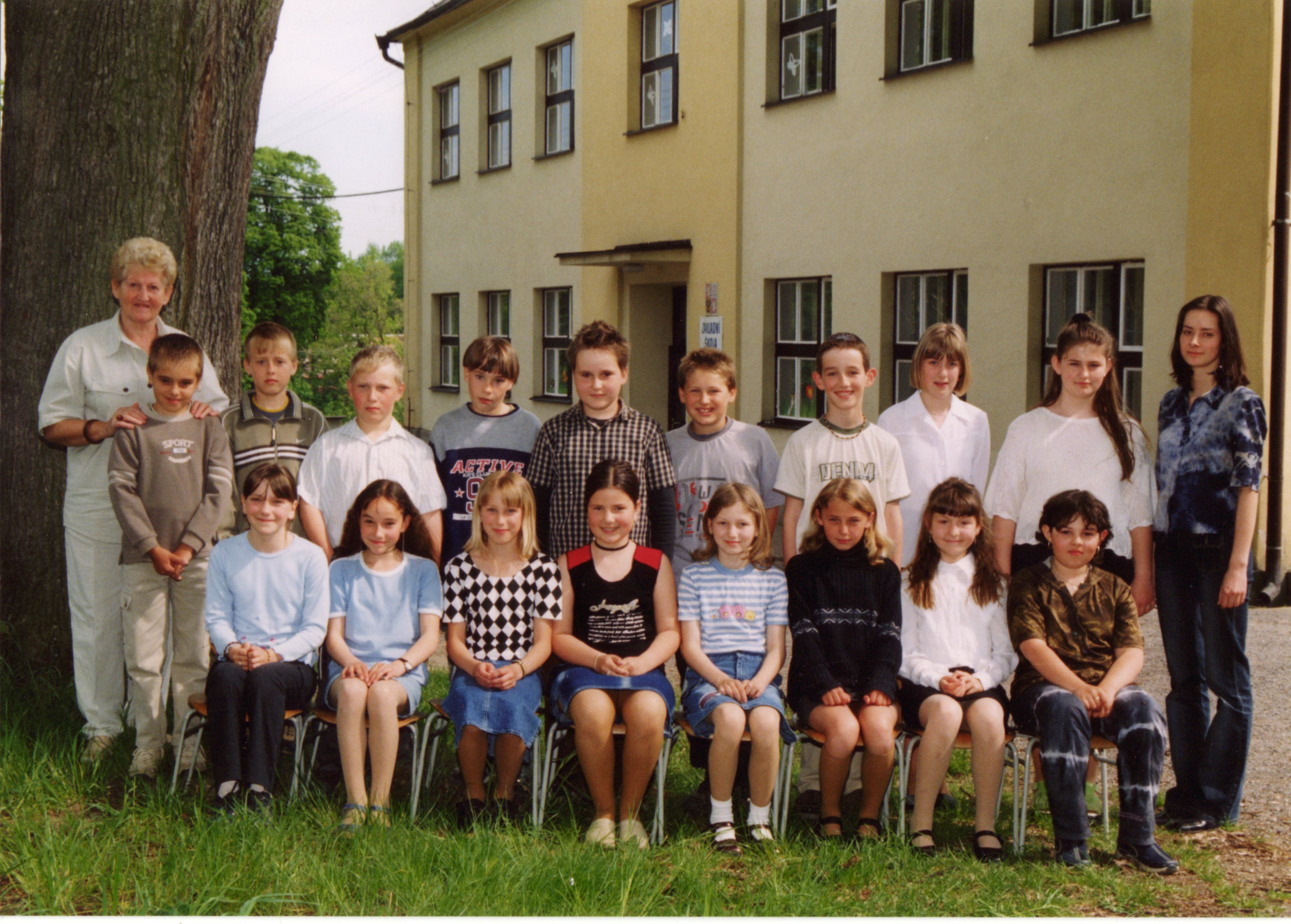 Čistá